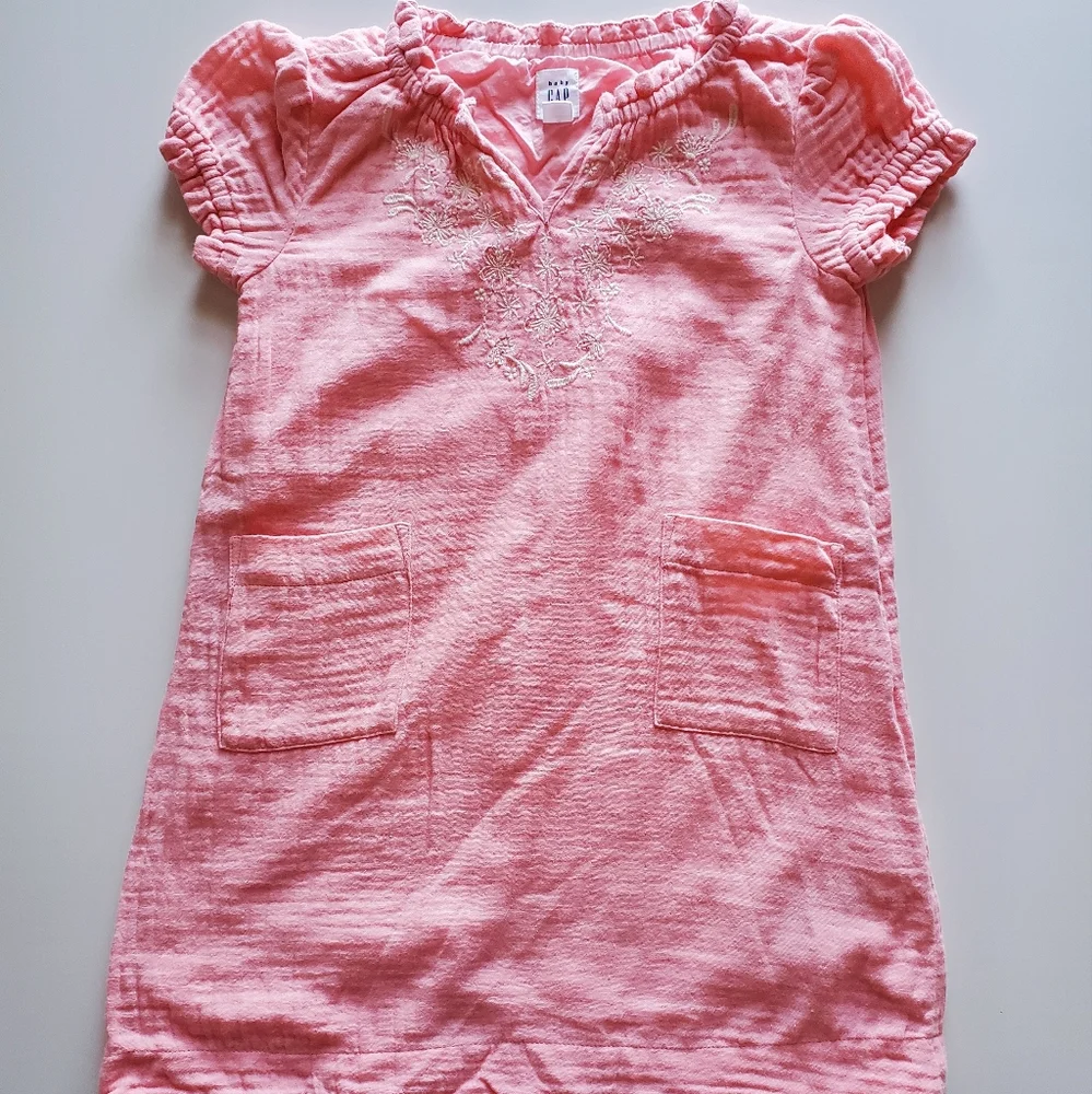 GAP DRESS